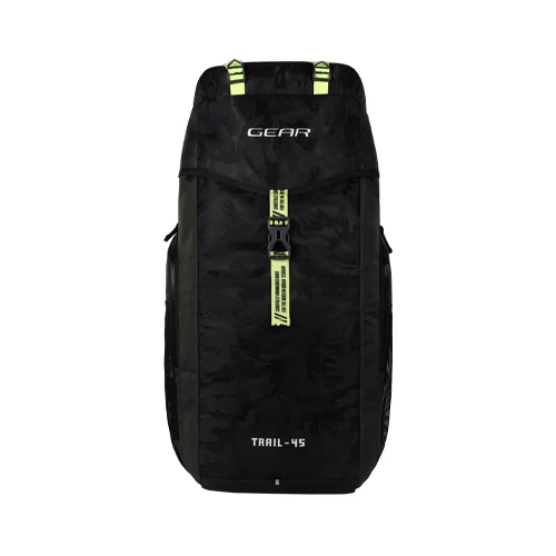 Gear Trail 50L (Black)