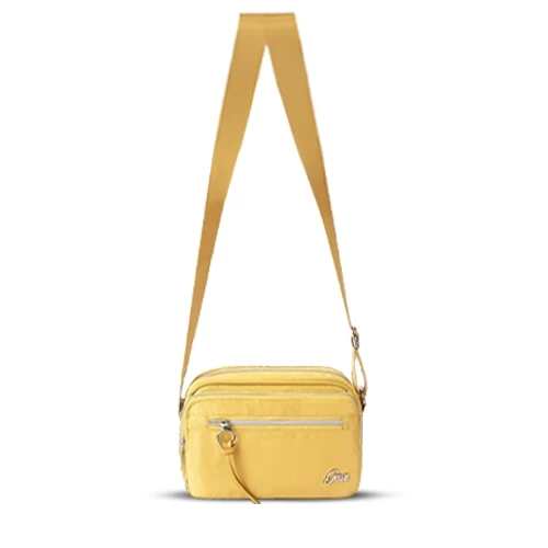 Utility Pouch 3L (Yellow)