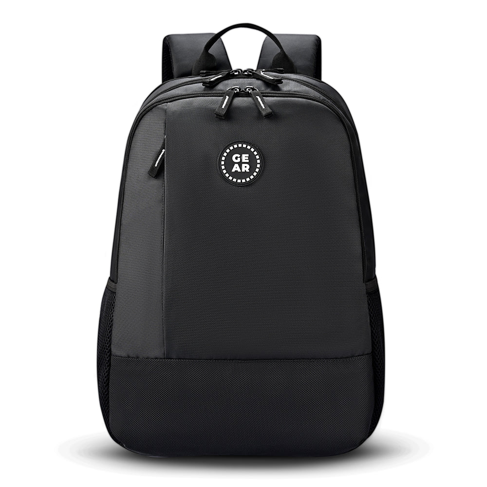 VENTURE BACKPACK 31L (BLACK-BLACK)