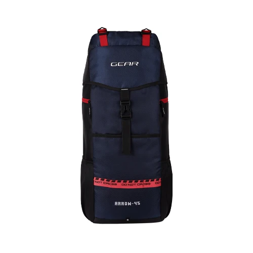 Gear  Outdoor 50L (Navy Blue)