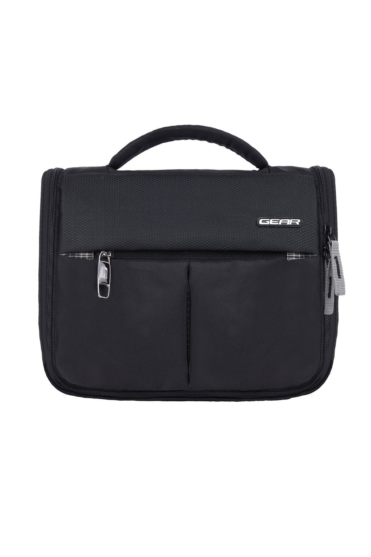 Gear 5L Toiletry Kit with Hanging Loop