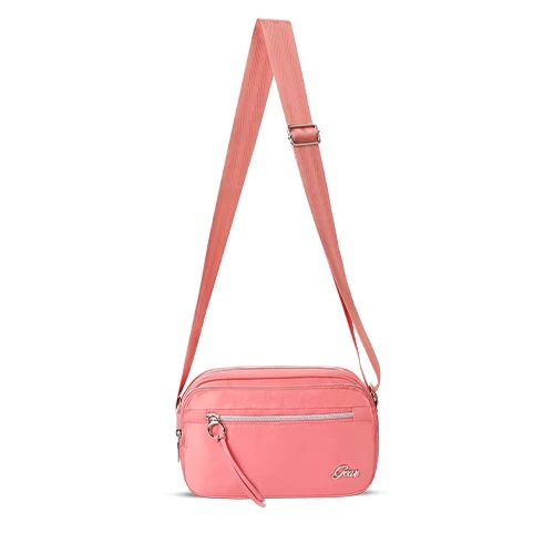 Utility Pouch 3L (Pink)