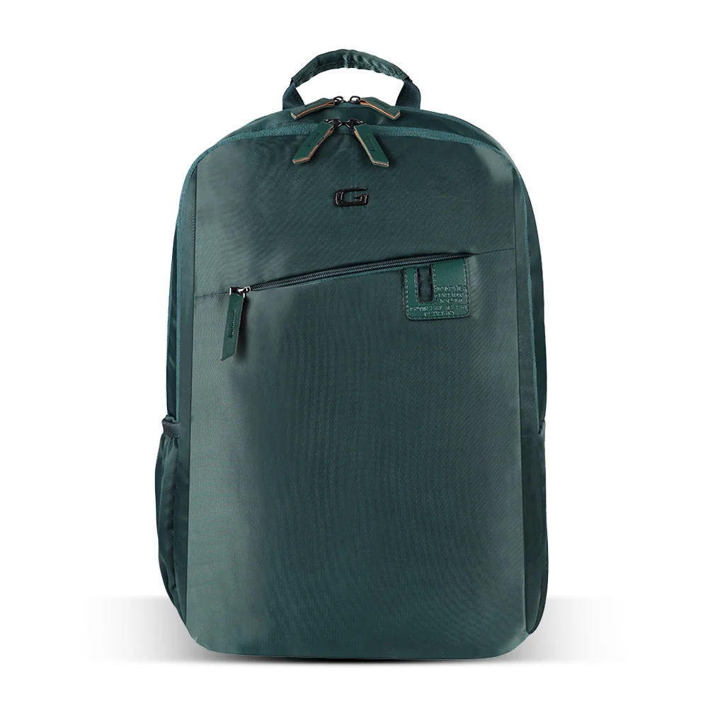 Gear Compact Bts 3C 30L Backpack (Green)