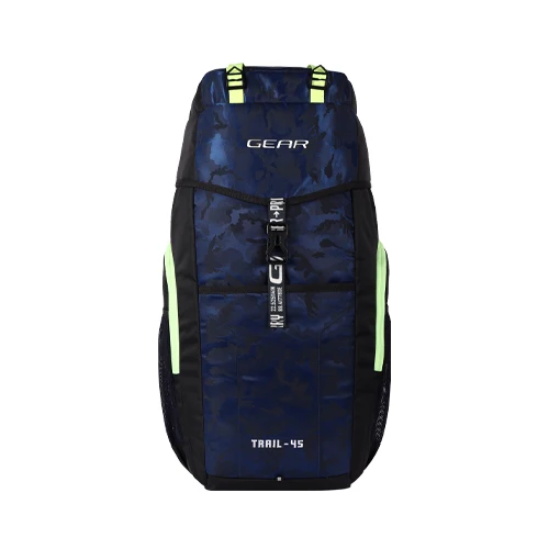 Gear Trail 50L (Blue)