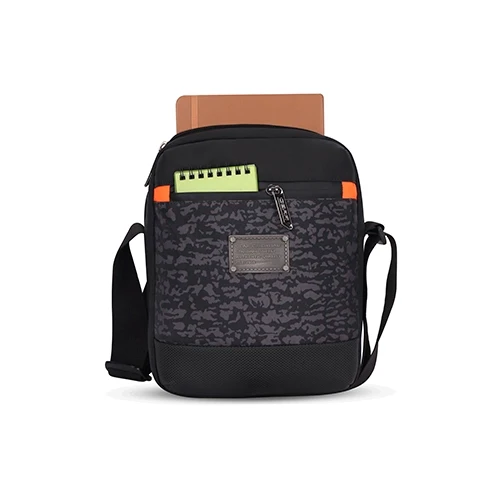 TACTICAL SLING 5L (GREEN-CAMO)