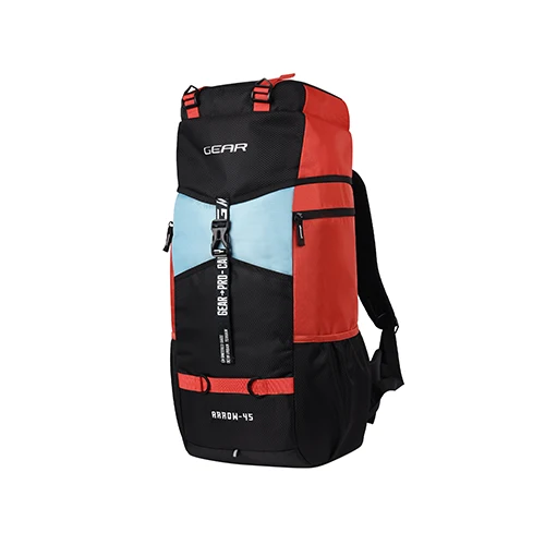Gear Outdoor 2 45L (Blue Rust)