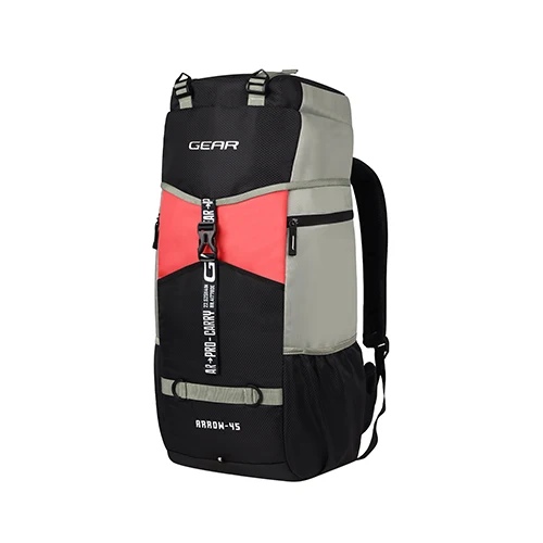 Gear Outdoor 2 45L (Red Green)