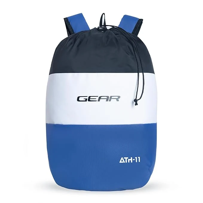 Gear Voyager 15L Backpack (Blue)