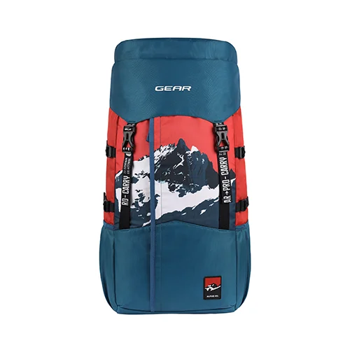 Gear Alphamount 3 50L (Blue Rust)