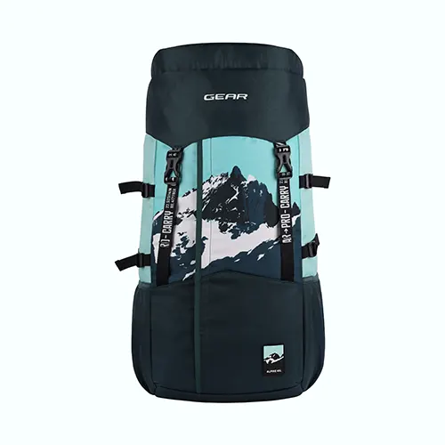 Gear Alphamount 3 50L (Blue Mint)
