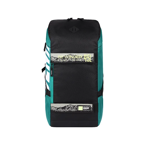 Gear Beyonder 2 48L (Black Green)