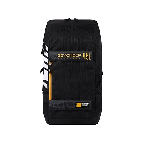Gear Beyonder 2 48L (Black Yellow)