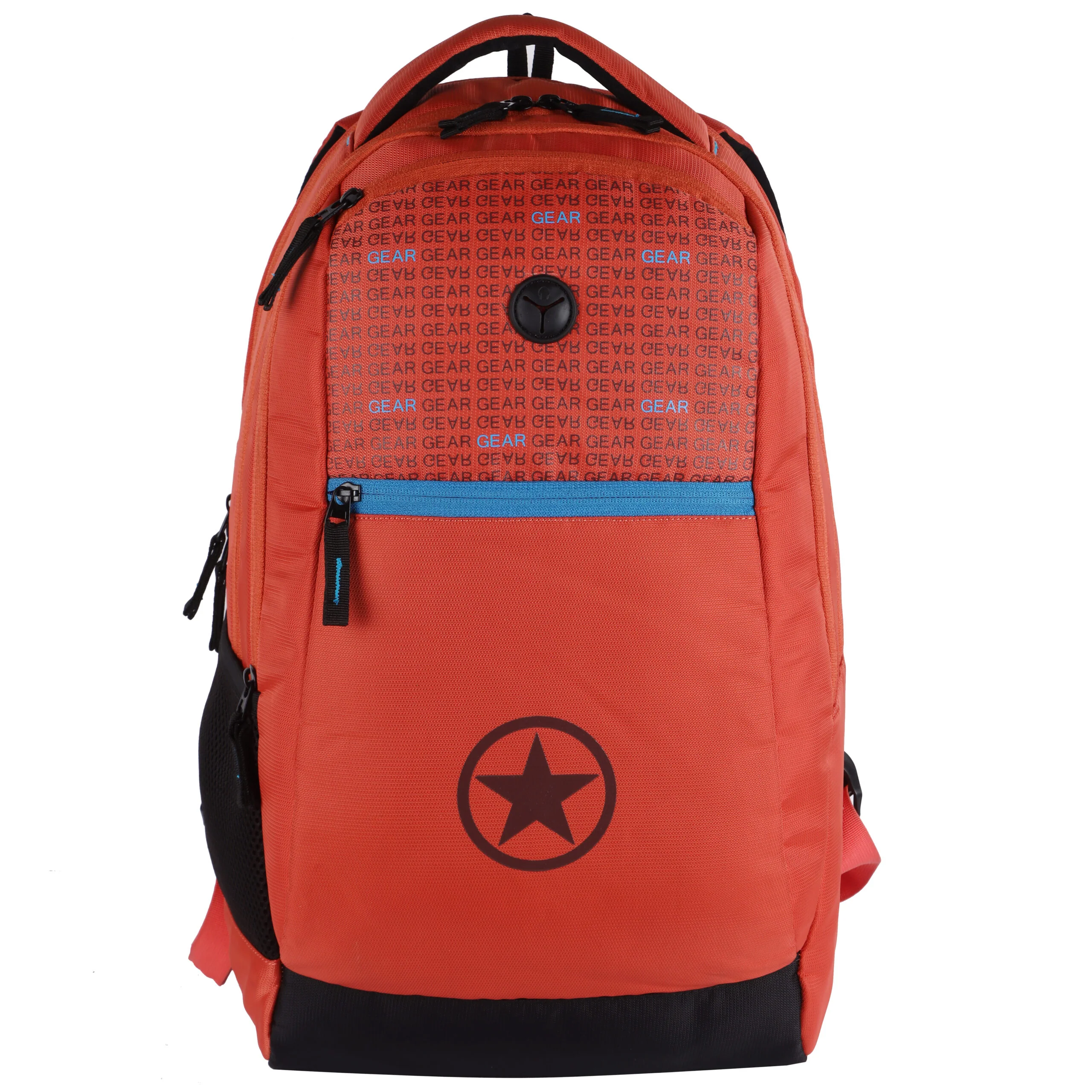 Gear Rockstar 34L Backpack (Orange)