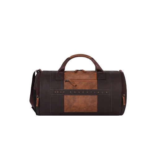Gear Clubsport 30L (Brown-Tan)