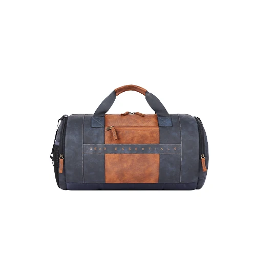Gear Clubsport 30L (Navy Blue - Tan)
