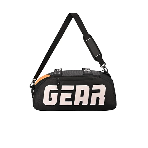 Gear Colorblock Frontloader Maxis 29L (Black Yellow)