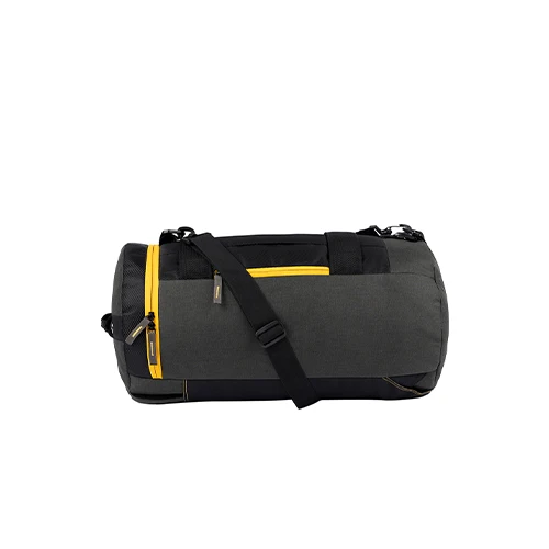 Gear New Maxis 25L Hybrid Gym Duffle & Backpack