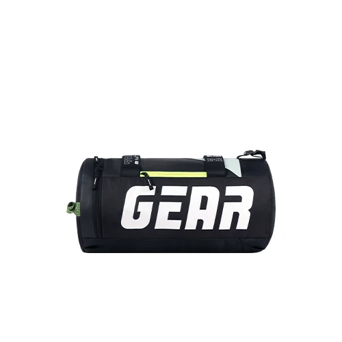 Gear Statement maxis 2.0 29L (Black-grey)