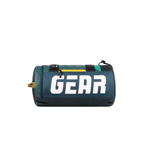 Gear Statement maxis 2.0 29L (Green-teal)