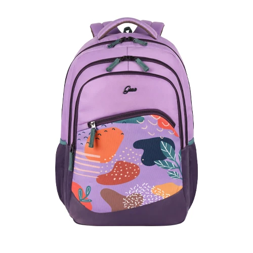 Mily Backpack 19?? Girls (Lavender)