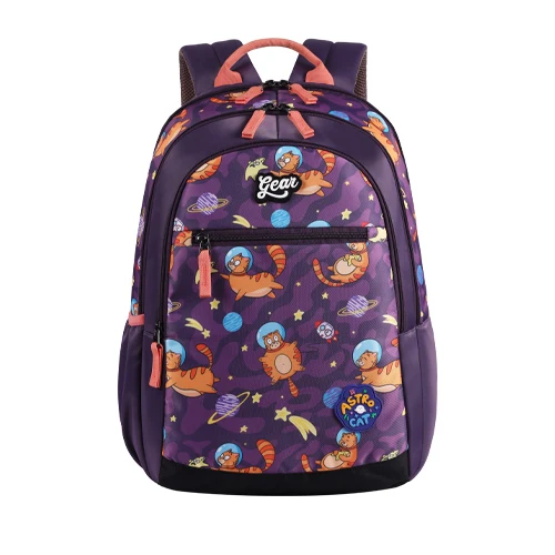 Astro Cat Backpack 17?? (Blue)