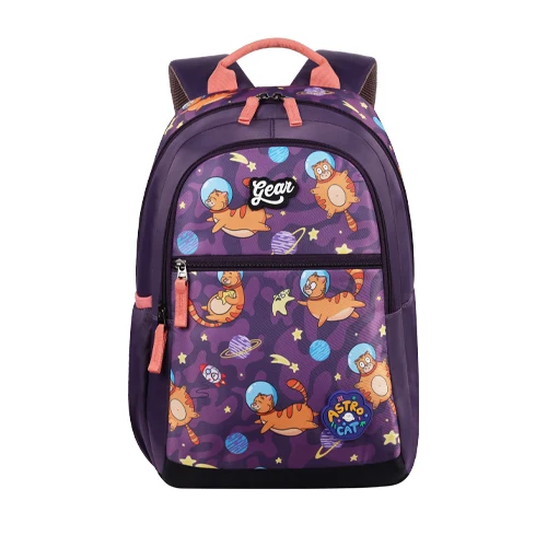 Astro Cat Backpack 15?? (Blue)