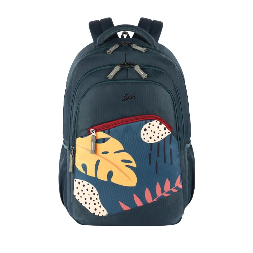 Mily Backpack 19?? Girls (Teal)